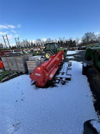 2021 Maschio G420 Equipment Image0