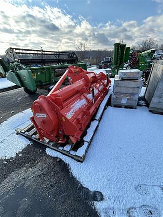 Image of Maschio G420 equipment image 2