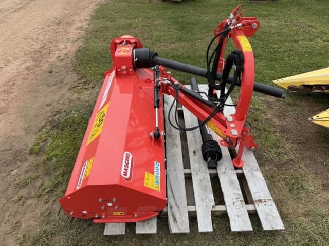 Image of Maschio Giraffa S 160 equipment image 3