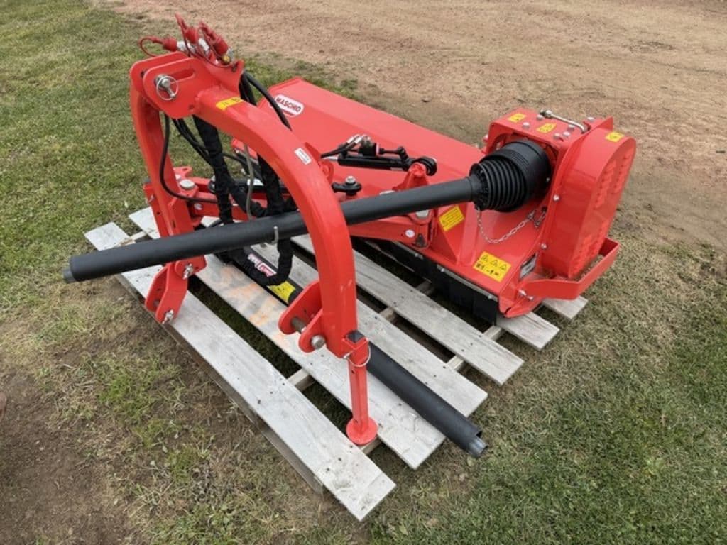 Image of Maschio Giraffa S 160 Primary image