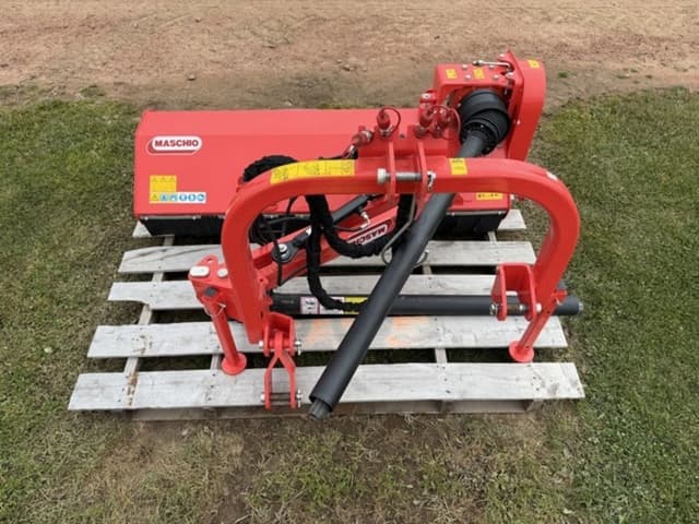 Image of Maschio Giraffa S 160 equipment image 1