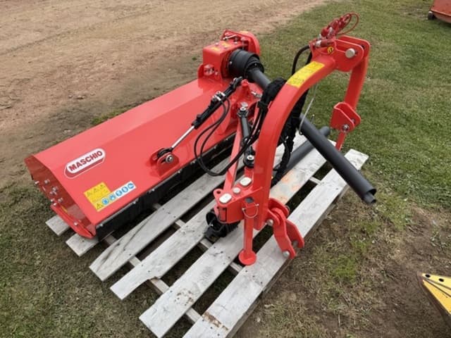 Image of Maschio Giraffa S 160 equipment image 2