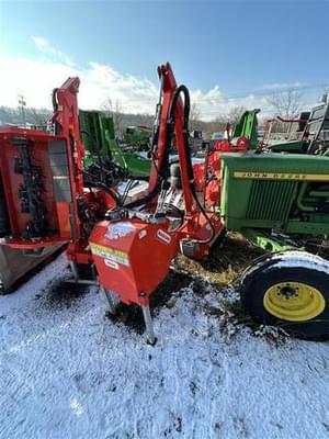 2021 Maschio Rosa 300 Image