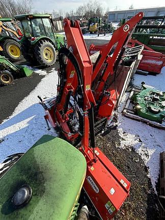 Image of Maschio Rosa 300 equipment image 2