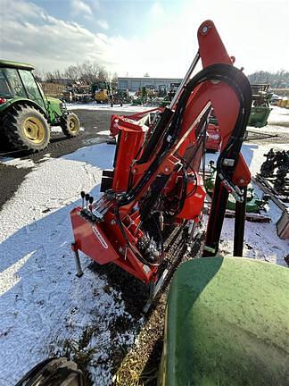 Image of Maschio Rosa 300 equipment image 1