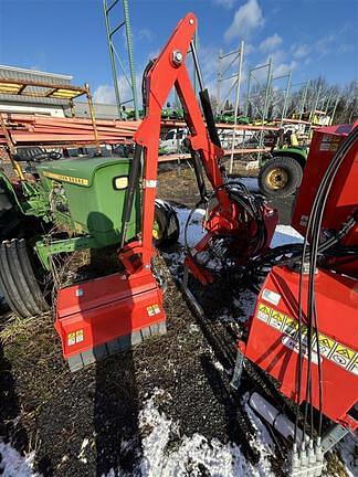 Image of Maschio Rosa 300 equipment image 4