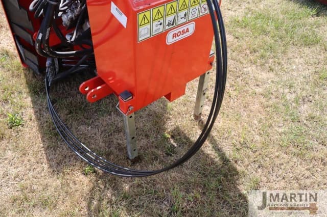 Image of Maschio Rosa 300 equipment image 4
