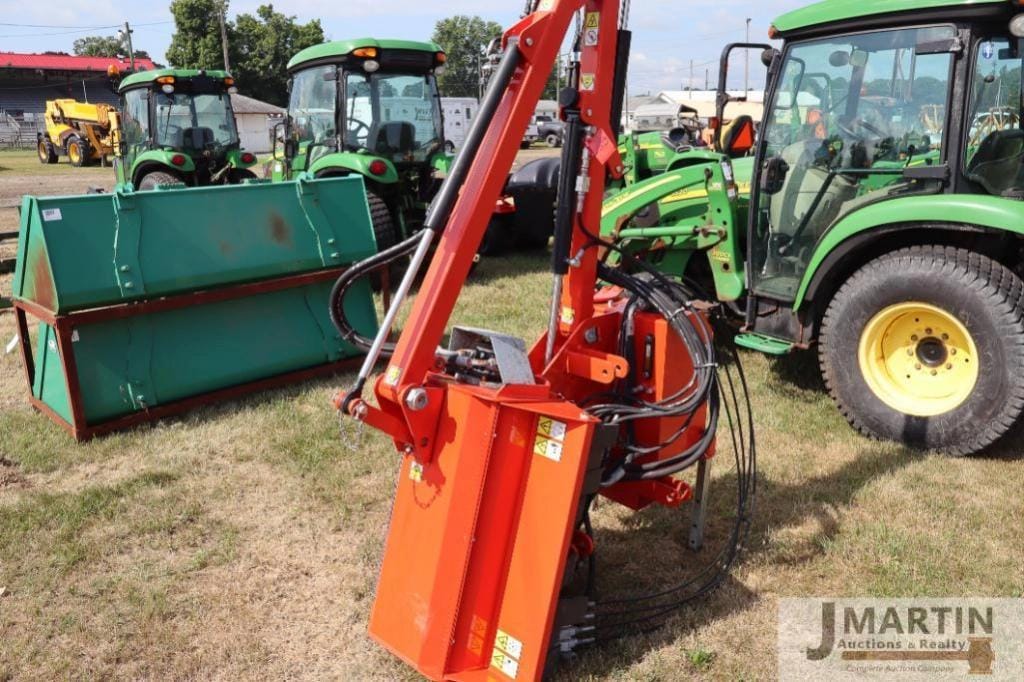 2021 Maschio Rosa 300 Equipment Image0