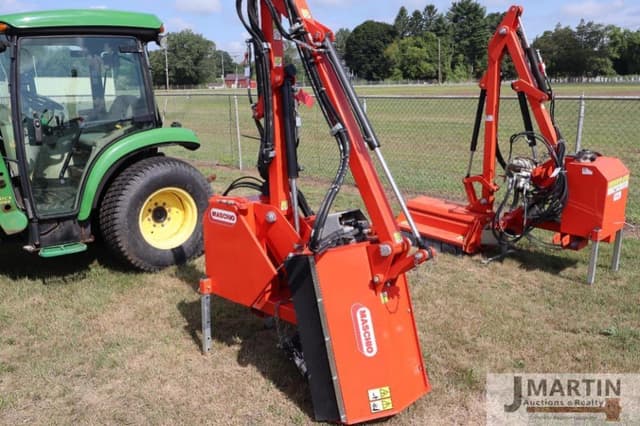 Image of Maschio Rosa 300 equipment image 1