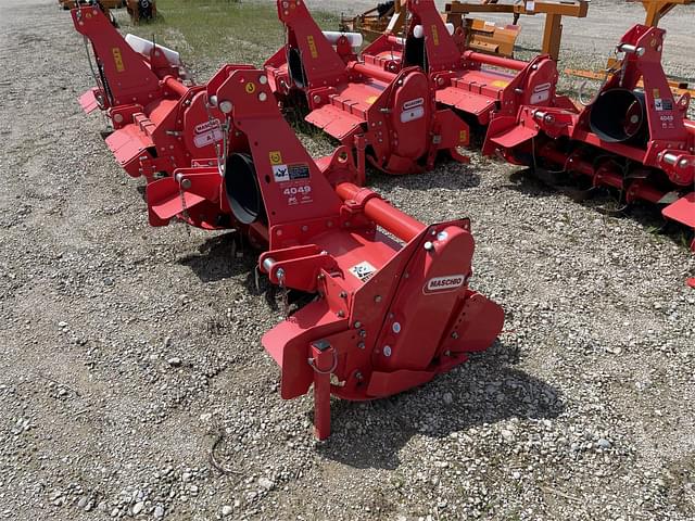 Image of Maschio WWRT4049 equipment image 2