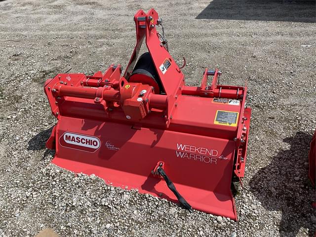 Image of Maschio WWRT4049 equipment image 3