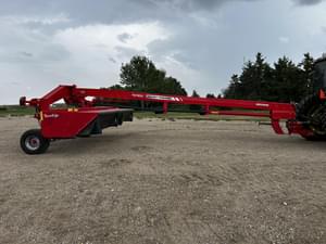 2021 Massey Ferguson 1316S Image