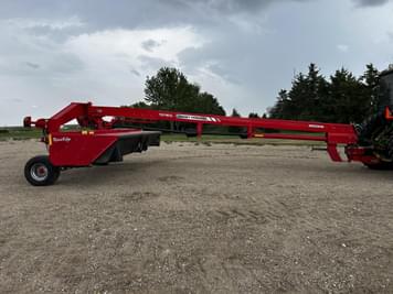 Main image Massey Ferguson 1316S