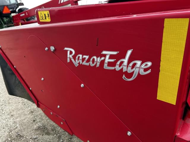 Image of Massey Ferguson 1316S equipment image 3