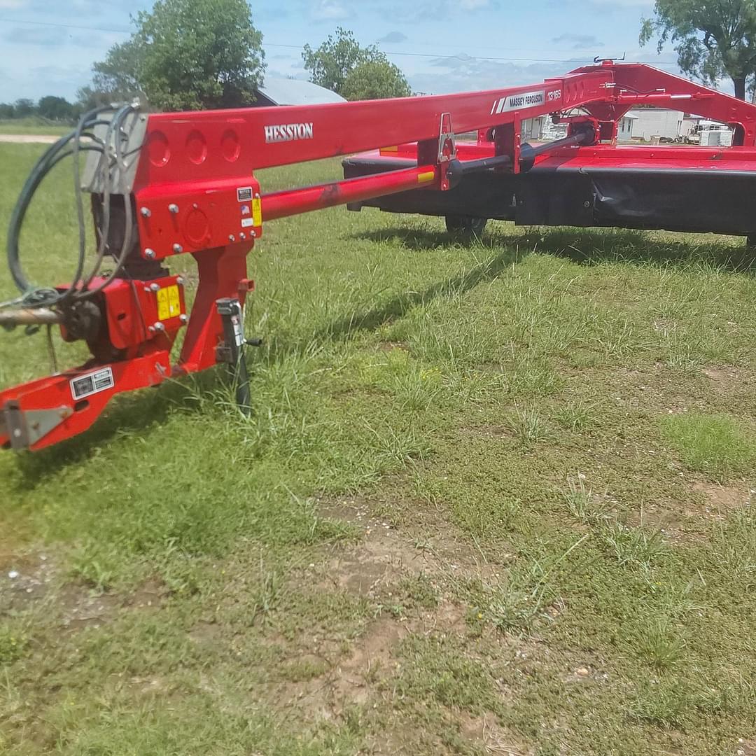 Image of Massey Ferguson 1316S Primary image
