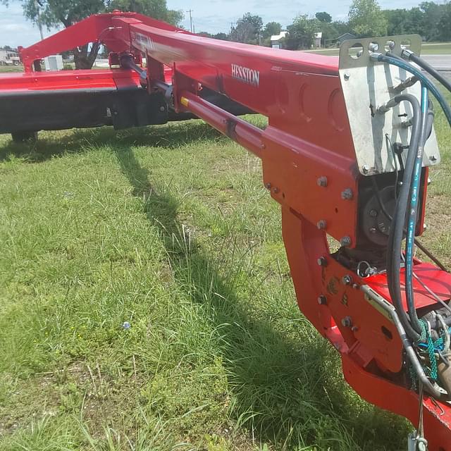 Image of Massey Ferguson 1316S equipment image 1
