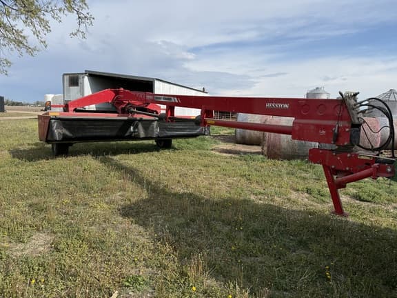 Image of Massey Ferguson 1316S Primary image