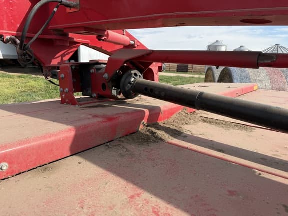 Image of Massey Ferguson 1316S equipment image 4