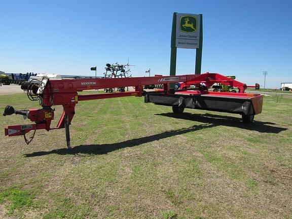 Image of Massey Ferguson 1316S Primary image