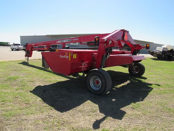 Image of Massey Ferguson 1316S equipment image 2