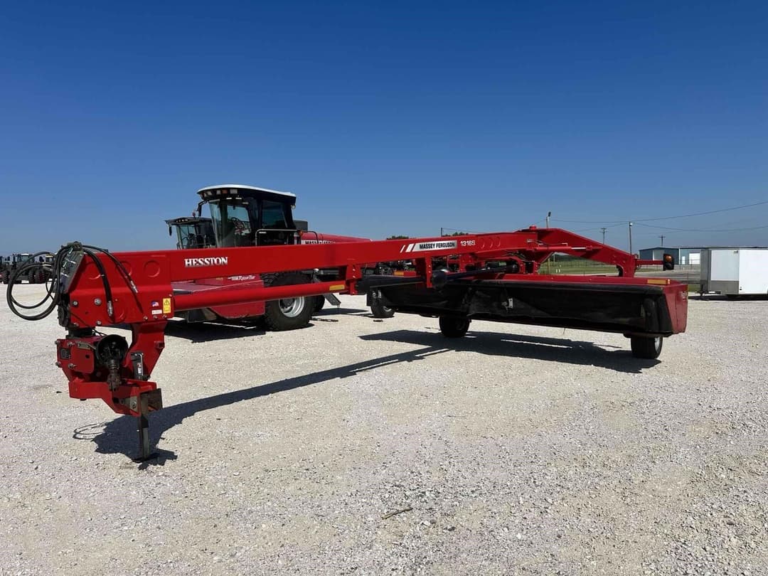 Image of Massey Ferguson 1316S Primary image