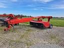 2021 Massey Ferguson 1376 Image