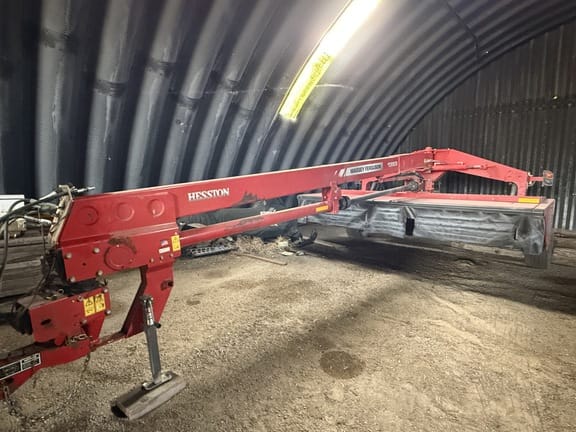 Main image Massey Ferguson 1393