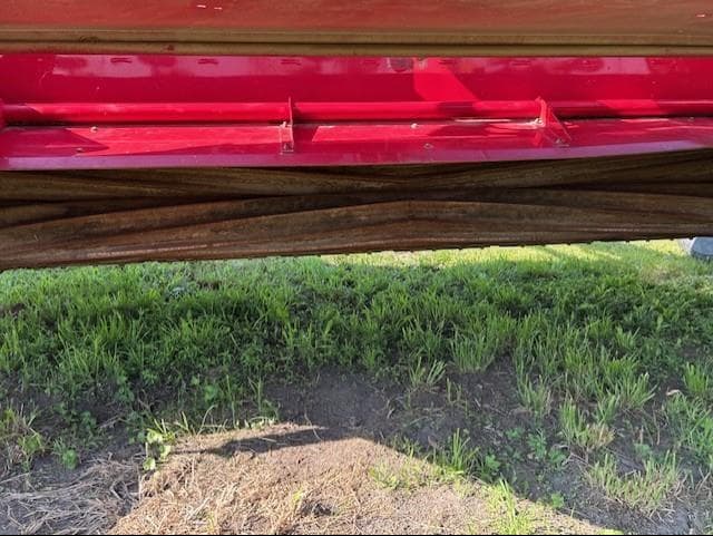 Image of Massey Ferguson 1393 Image 1