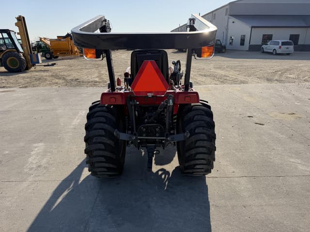 Image of Massey Ferguson 1526 equipment image 3