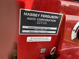 Main image Massey Ferguson 1526 13