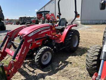 Main image Massey Ferguson 1825E