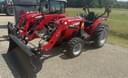 2021 Massey Ferguson 1835M Image