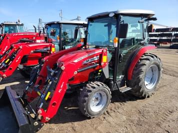 Main image Massey Ferguson 1835M