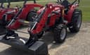 2021 Massey Ferguson 1835M Image