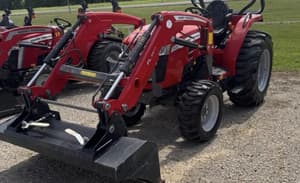 2021 Massey Ferguson 1835M Image