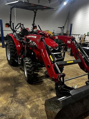 2021 Massey Ferguson 1835M Image