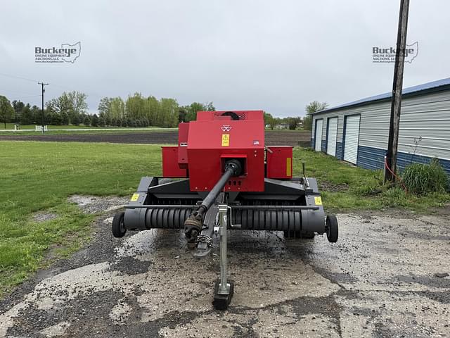 Image of Massey Ferguson 1838 equipment image 1