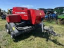 2021 Massey Ferguson 1840 Image