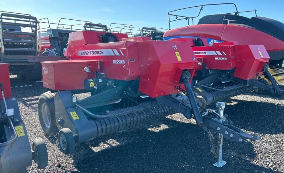 Main image Massey Ferguson 1840