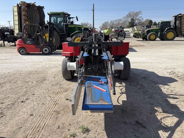 Image of Massey Ferguson 1840 equipment image 3