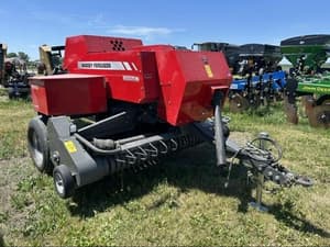 2021 Massey Ferguson 1840 Image