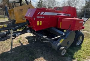 2021 Massey Ferguson 1840 Image