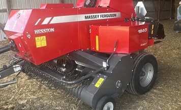 Main image Massey Ferguson 1840