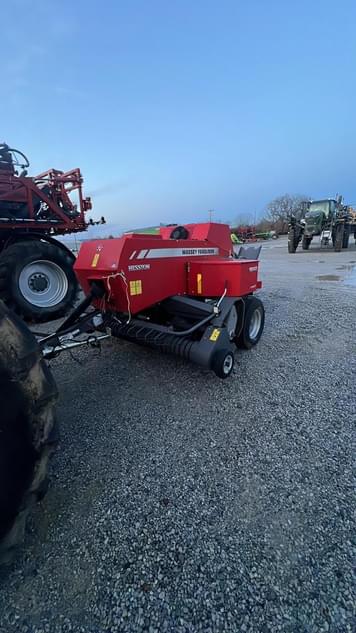 Main image Massey Ferguson 1840