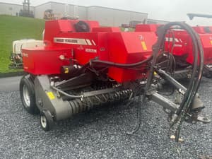 2021 Massey Ferguson 1840 Image