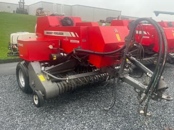 Main image Massey Ferguson 1840