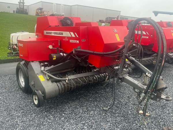 Equipment Main Image