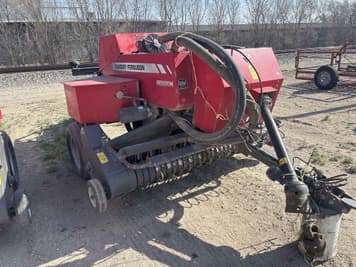 Main image Massey Ferguson 1840