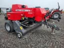 2021 Massey Ferguson 1840 Image