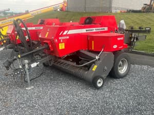 2021 Massey Ferguson 1840 Image